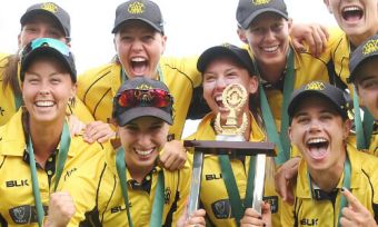 Women's National Cricket League