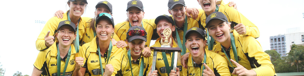 Women's National Cricket League