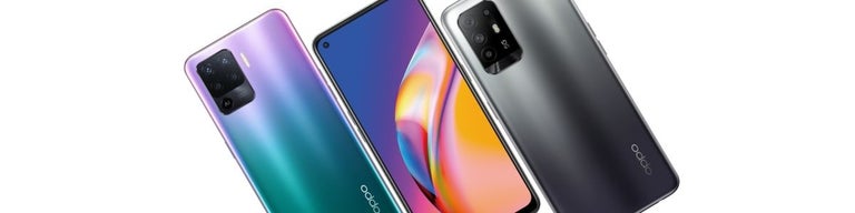 OPPO A94 5G Review  Features, Specs and Price - Canstar Blue