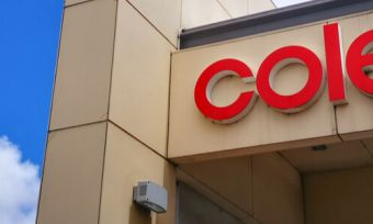 Coles Mastercard gift cards sale