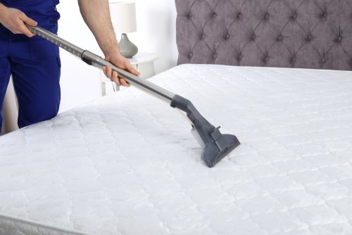 Best way to deep clean a mattress