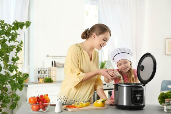 homemaker 10 cup rice cooker