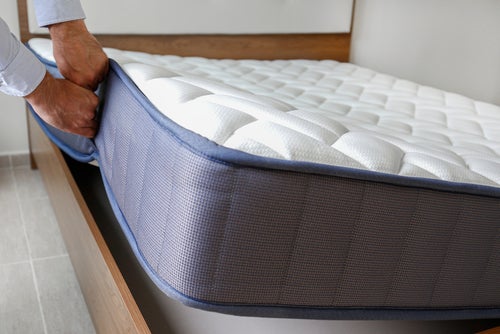 When to clean your mattress