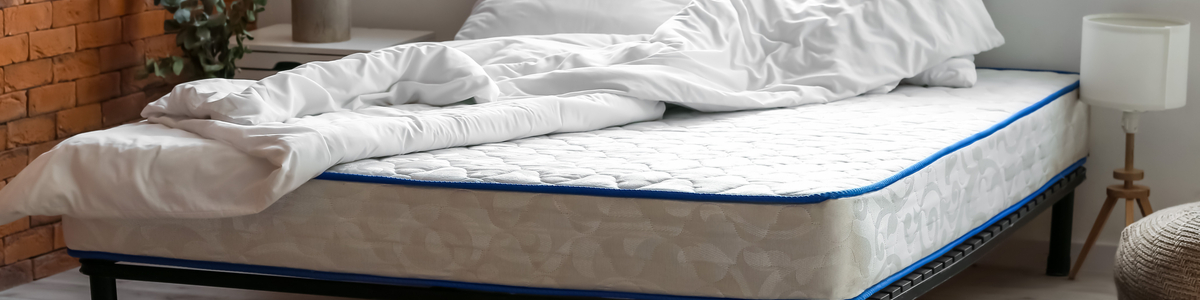 How to Clean a Mattress, Best Way to Deep Clean Your Mattress