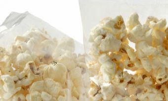 Best low-calorie supermarket snacks