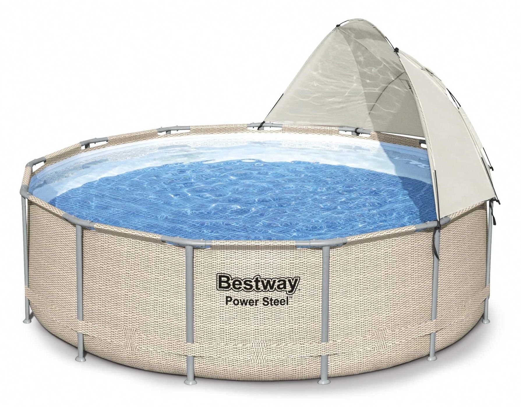Bestway Pool Set