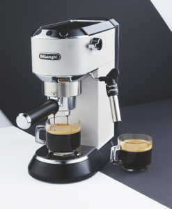 De'Longhi Dedica Espresso Machine