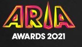 ARIA Award Logo