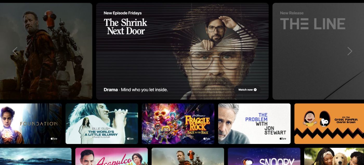 Apple TV+ Review & Guide Costs, Content & Features Canstar Blue