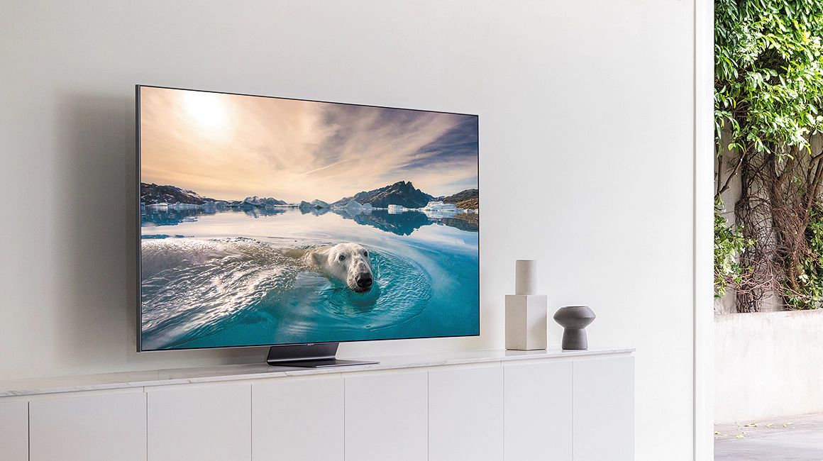 TV Reviews | Best TV Brands & Buying Guide - Canstar Blue