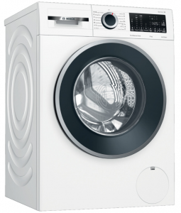 Bosch Serie 6 9kg Front Load Washing Machine