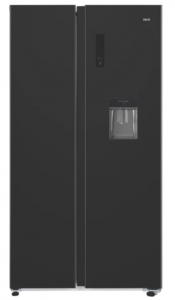 CHiQ 559L Side By Side Refrigerator