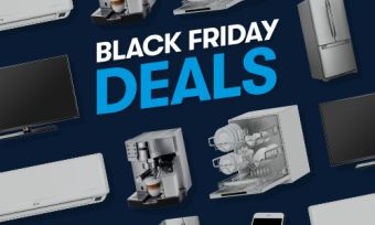 Best Black Friday TV deals on appliances 2021