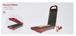 Churros maker Kmart 
