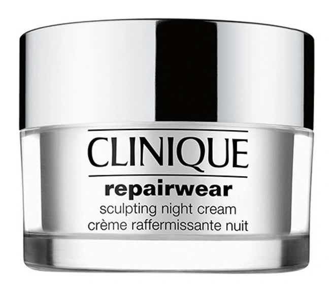 Clinique anti-ageing skincare review