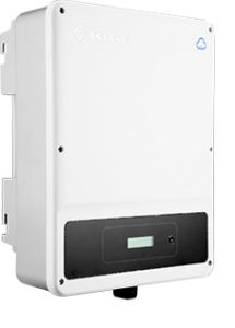 Goodwe DNS Solar Inverter