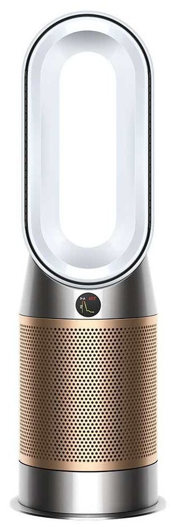 Dyson heater review
