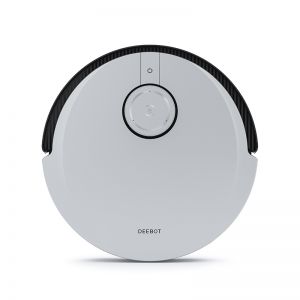 Ecovacs Deebot X1 Omni