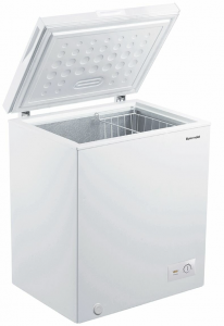 Euromaid 145L Chest Freezer ECFR145W hero image Euromaid 145L Chest Freezer ECFR145W image 1 Euromaid 145L Chest Freezer ECFR145W image 2 Euromaid 145L Chest Freezer ECFR145W