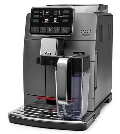 Gaggia Cadorna Prestige Automatic Coffee Machine