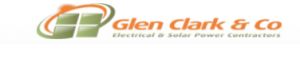 Glen Clark & Co logo