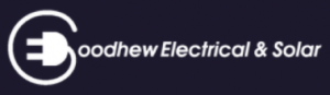 Goodhew Electrical & Solar logo