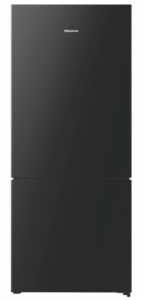 Hisense 417L Bottom Mount Refrigerator