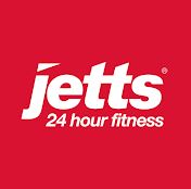 Jetts Logo