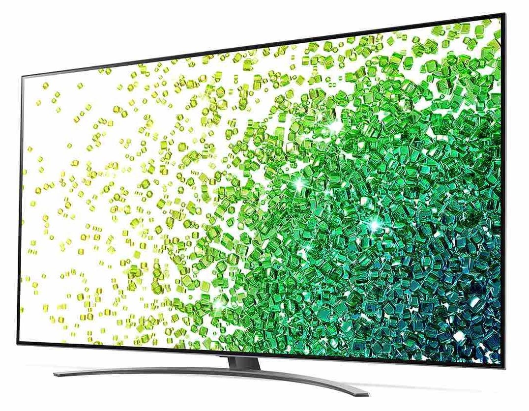 LG TV review