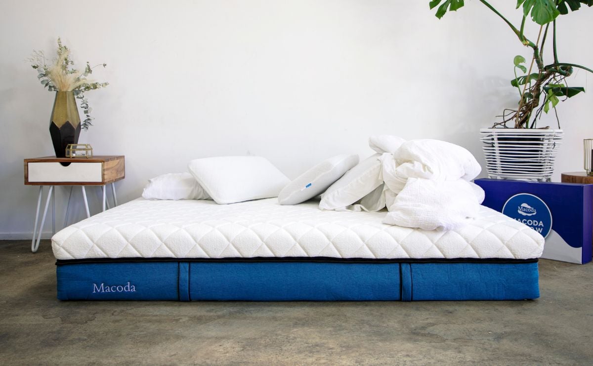 Macoda mattress review