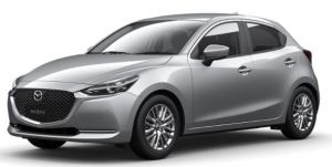 Mazda2