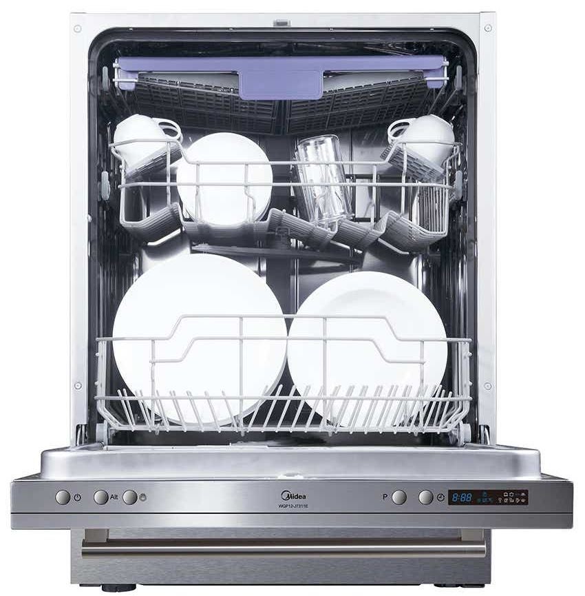 Midea Built-in Dishwashers review