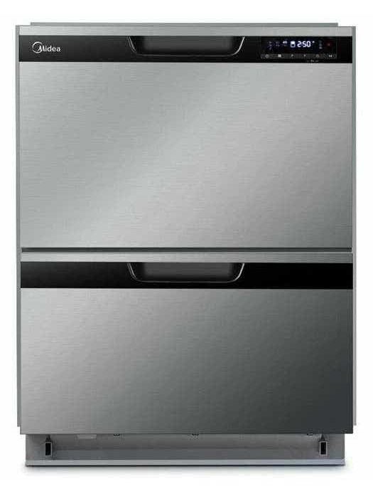 Midea Drawer Dishwasher review