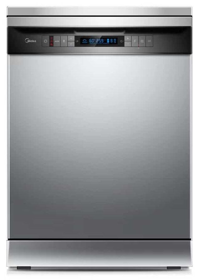Midea freestanding dishwasher review