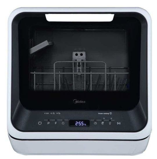 Midea Dishwashers Product Reviews & Guide Canstar Blue
