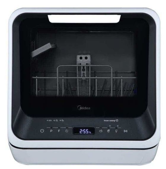 Midea Dishwashers Product Reviews & Guide Canstar Blue