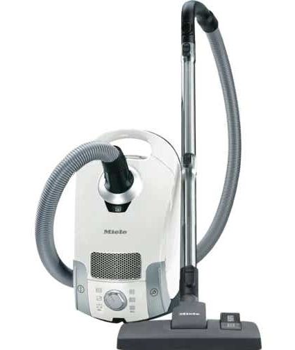 Miele Compact C1 Young Style Bagged Vacuum
