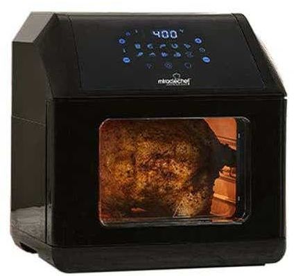 Miracle Chef Air Fryer Oven Multi Cooker