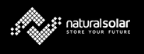 Natural Solar logo