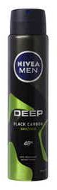 Nivea men's deodorant reviews
