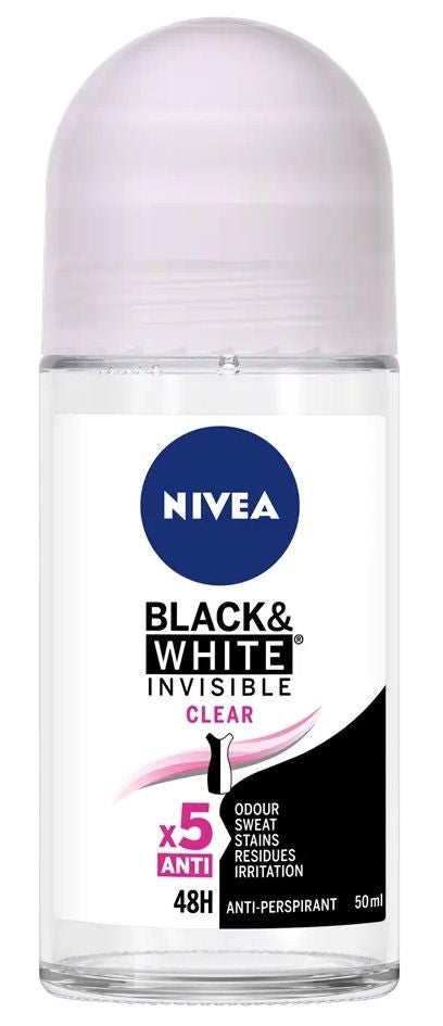 Nivea women's deodorant review