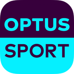 Optus Sport 