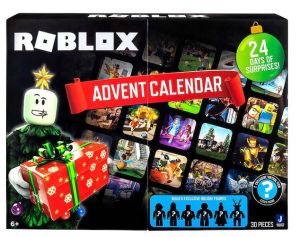 10. ROBLOX Advent Calendar 2021 