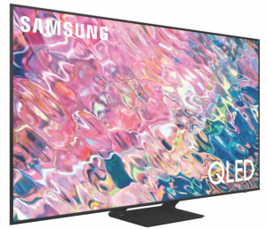 Samsung 75" Q60B 4K QLED Smart TV 2022