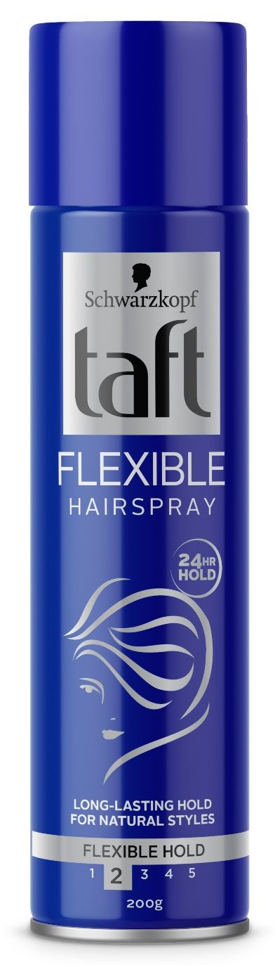 Schwarzkopf hairspray review