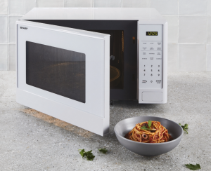 Sharp Microwave 28L $179-