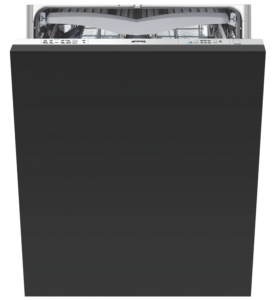 Smeg 60cm Fully Integrated Dishwasher