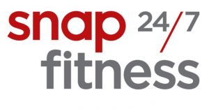 Snap Fitness Logo