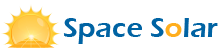 Space Solar logo