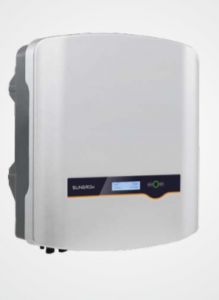 Sungrow Premium Inverter 